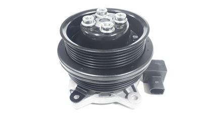 PUMP WATER VW SHARAN TOURAN PASSAT B7 CC 1.4TSI - milautoparts-fr.ukrlive.com