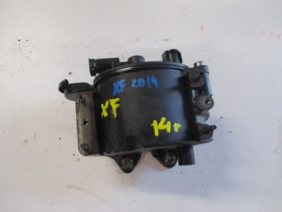 Фильтр топлива jaguar xf 14r фото №1