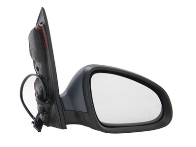 VIEW MAX. 5511524E MIRROR ELECTRICAL HEATED - milautoparts-fr.ukrlive.com