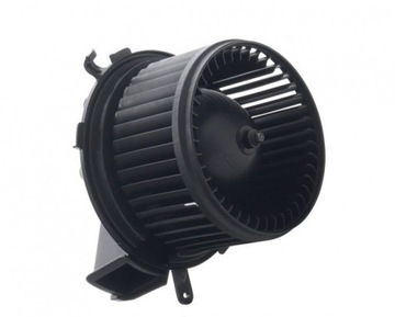 Вентилятор воздуходувка renault master d 98-06 фото №1