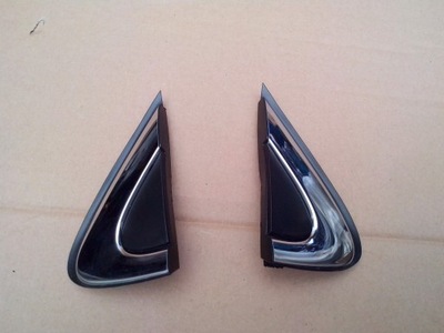 Треугольник наружный крыла renault kadjar фото №1