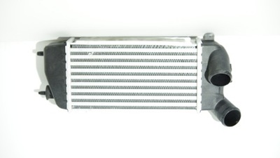 INTERCOOLER PEUGEOT 208 1.4 HDI ÉTAT NOUVEAU - milautoparts-fr.ukrlive.com