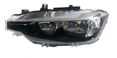 LAMP LAMP FRONT BMW 3 F30 F34 15- LEFT - milautoparts-fr.ukrlive.com