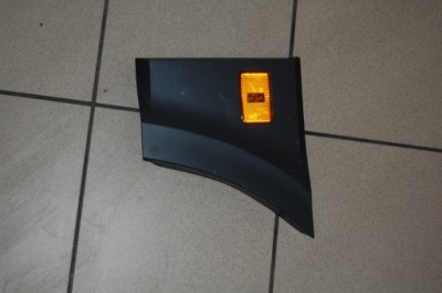 Молдинг відбивач vw crafter 201+6 7c0853535 фото №1