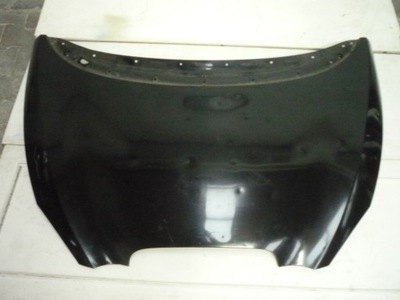 SEAT ALTEA 05-15 TOLEDO 05-09 HOOD - milautoparts-fr.ukrlive.com