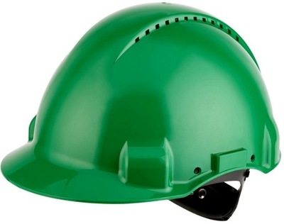 HELM PROTECTIVE 3M G3000, COLOR GREEN - milautoparts-fr.ukrlive.com