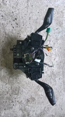 Лента шлейф подрулевой переключатель ford focus mk3 po рестайлинг фото №1