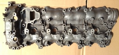 Mercedes 63 amg m 157 головка v8 бензин фото №1