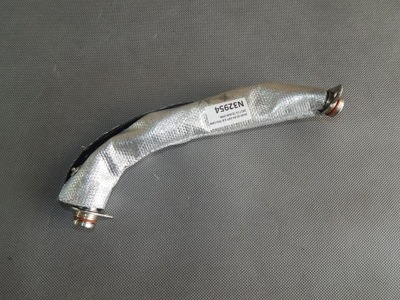 Audi s3 8v трубка шланг турбіни 06k145735r фото №1