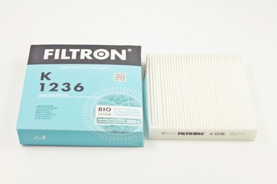 FILTRON FILTER CABIN TOYOTA GT86 - milautoparts-fr.ukrlive.com