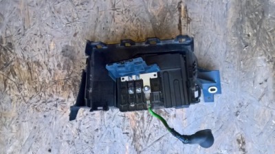 Клема- ford mondeo mk5 1.5 b 160km europa фото №1