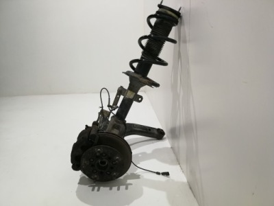 Transit mk7 06-13r поворотний кулак mcperson важіль 2.2 фото №1