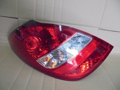 HYUNDAI I20 - LAMP REAR LEFT - milautoparts-fr.ukrlive.com