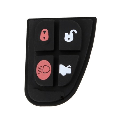 KEY RUBBER BUTTONWITH BUTTON JAGUAR XF XJ X WITH - milautoparts-fr.ukrlive.com