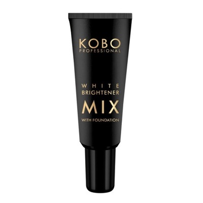 Kobo professional White brightener mix rozjaśniacz