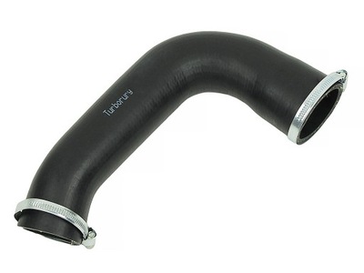 Шланг інтеркулер fiat bravo 1.6 multijet фото №1