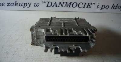 4214/82 ORDINATEUR STEROWNICZY VOLKSWAGEN 1.8 VOLKSWAGEN GOLF 3 3A0907311A - milautoparts-fr.ukrlive.com