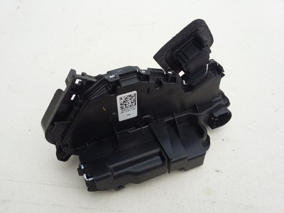 VW TIGUAN II LOCK DOOR LEFT REAR 5NB839015C - milautoparts-fr.ukrlive.com