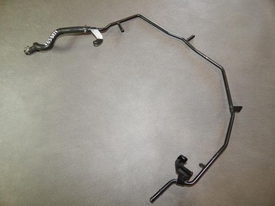 Audi a3 8v трубка шланг wody 06k121075h фото №1