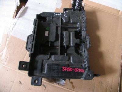 Kia soul ii основа акумулятор 37150-b2100 фото №1
