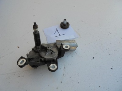 Моторчик двірники задня vw touran фото №1