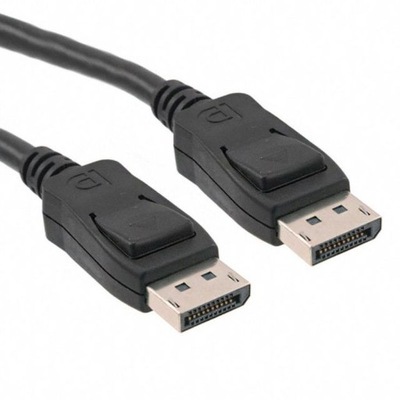 Kabel Display Port do DisplayPort 3m DP - DP M/M