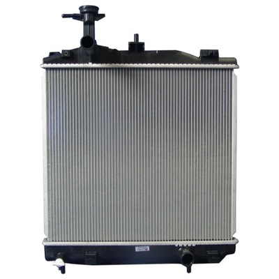 MITSUBISHI SPACE STAR 14-19 RADIATEUR 1350A801 - milautoparts-fr.ukrlive.com