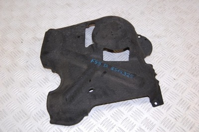 Защита двигателя mini cooper f55 8514325 фото №1