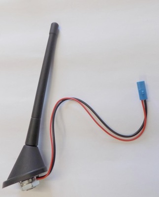 ANTENNE D'APPAREILS DE TOIT AKTYWNA OPEL ORIGINAL - milautoparts-fr.ukrlive.com