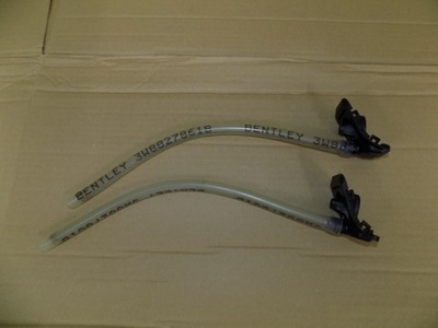 BENTLEY CONTINENTAL GT JUNCTION PIPE PIPES HOSE JUNCTION PIPE LID - milautoparts-fr.ukrlive.com