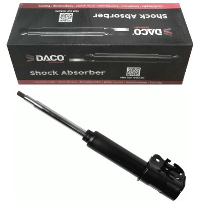 SIDE MEMBER DACO FRONT SUZUKI GRAND VITARA I 98-05 - milautoparts-fr.ukrlive.com