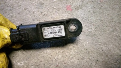 NISSAN JUKE 1.5 DCI SENSOR PRESSURE - milautoparts-fr.ukrlive.com