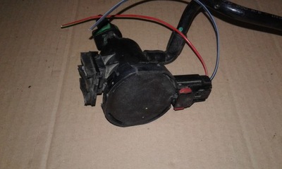 Помпа топлива mercedes 0014760532 --доставка-- фото №1