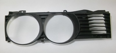 GRILLE DEFLECTOR RIGHT BMW 7 E32 1986- 94 - milautoparts-fr.ukrlive.com