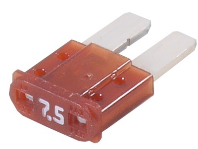 FUSES FLAT MICRO MICRO2 KIA FORD 7,5A 5S - milautoparts-fr.ukrlive.com