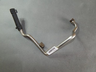 Audi a8 l трубка водяна 079121059a фото №1