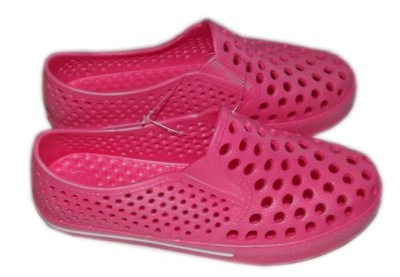 BUTY DO WODY PIANKOWE PŁYWANIA NAD MORZE 36 KRYTE