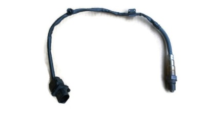 Датчик катализатора ford kuga mk1 2.0 дизель eu5 фото №1