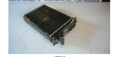 7366 NAGRZEWNICA CHŁODNICA FIAT UNO
