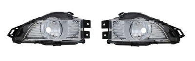 LAMP FOG LAMP P OPEL INSIGNIA A, INSIGNIA A - milautoparts-fr.ukrlive.com