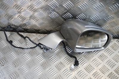 Правое зеркало mercedes w197 sls 13 pin s268 фото №1