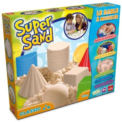 Super Sand CLASSIC STARTER *