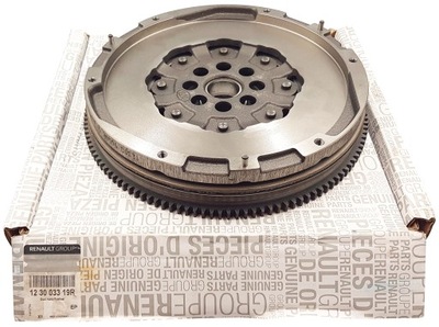 OPEL MOVANO 2.3 CDTI WHEEL DUAL-MASS ORIGINAL - milautoparts-fr.ukrlive.com