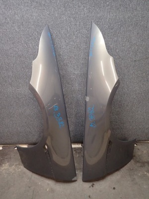 WING FRONT LEFT OR RIGHT BMW VI 6 E63 E64 - milautoparts-fr.ukrlive.com