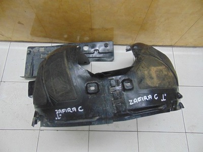 PARE-BOUE AVANT AVANT GAUCHE OPEL ZAFIRA C - milautoparts-fr.ukrlive.com