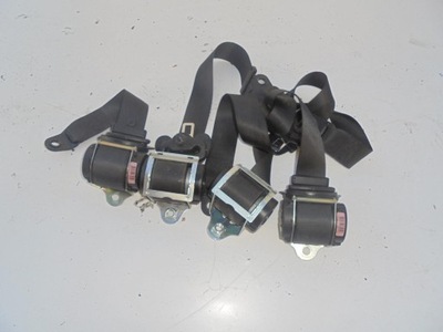 Ремни натяжители комплект mini one r56 фото №1