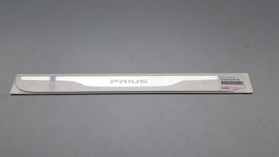 Toyota prius 09-16 молдинг захист поріг nowa оригінальний номер фото №1