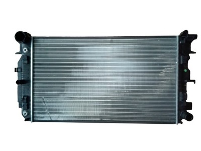 RADIATOR SPRINTER 209-518CDI 06- - milautoparts-fr.ukrlive.com