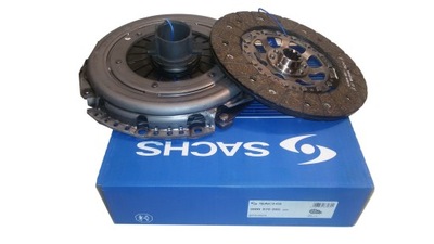 SACHS EMBRAYAGE BMW 3 E46 5 E39 7 E38 Z3 3000970095 - milautoparts-fr.ukrlive.com