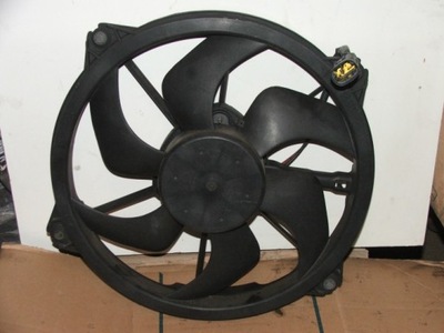 VENTILATEUR DE RADUATEUR CITROEN C4 PICASSO PEUGEOT - milautoparts-fr.ukrlive.com